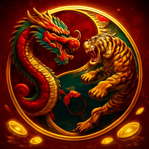 7u77 অ্যাপ মেনু দৃশ্য