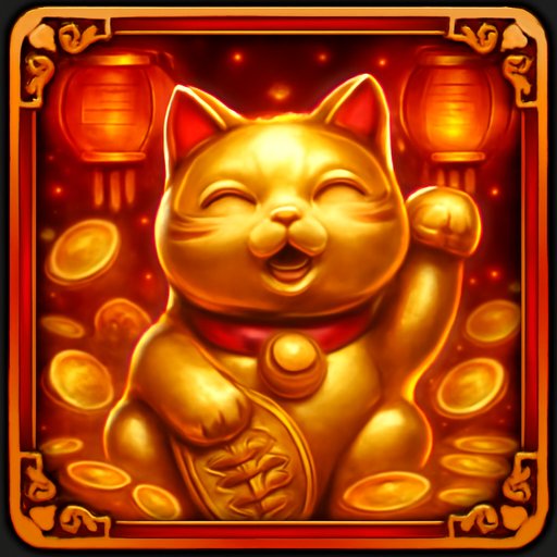 7u77 Wild West Gold পশ্চিমাঞ্চলীয় দৃশ্য