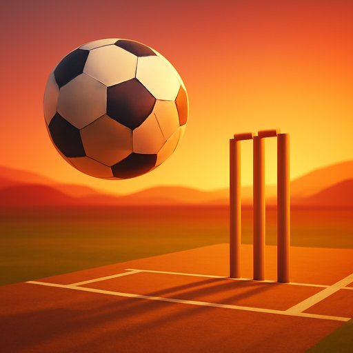 7u77 ক্রিকেট ড্যাশবোর্ডে বল-বাই-বল আপডেট