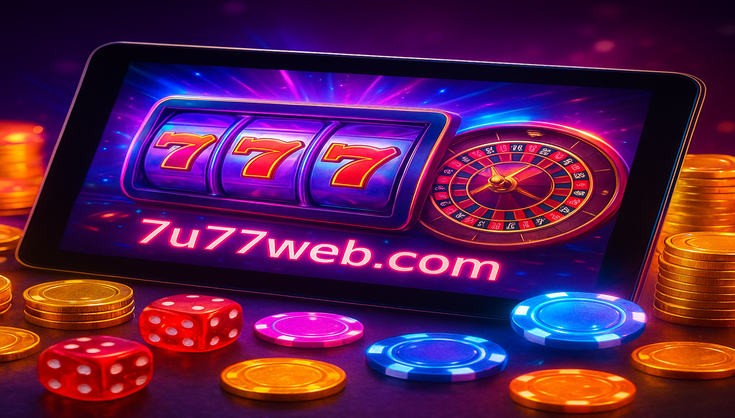 7u77