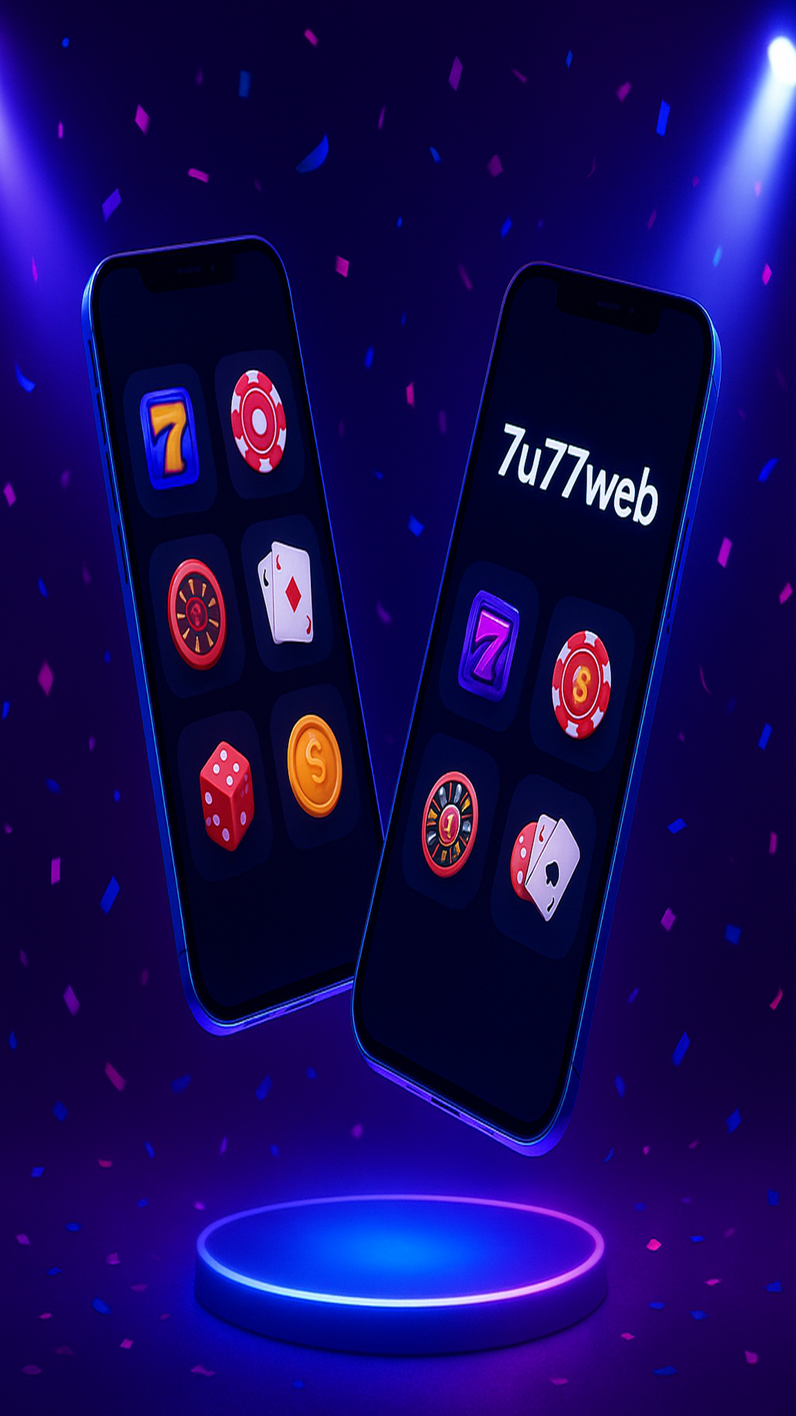 7u77