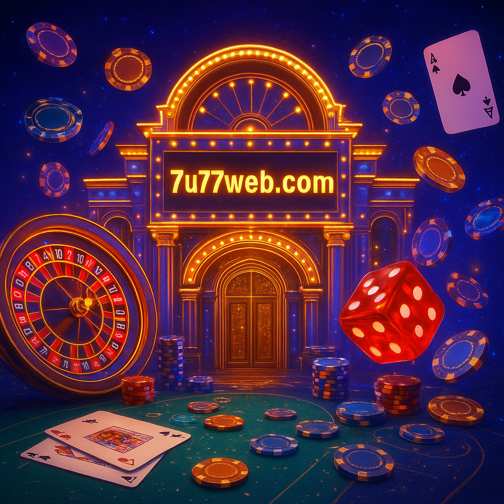 7u77